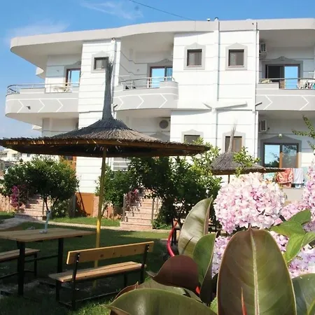 Afrimi Apartment Ksamil
